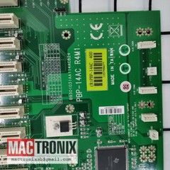 Portwell PBP-14AC R4M1 / PBP14AC 14-Slot (12xPCI) PICMG backplane