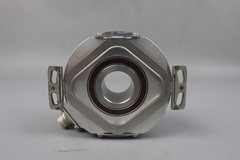Heidenhain ERN 180 5000 28S12-2Z Rotary Encoder 377 104-60 5V+-10% 1Vss Used