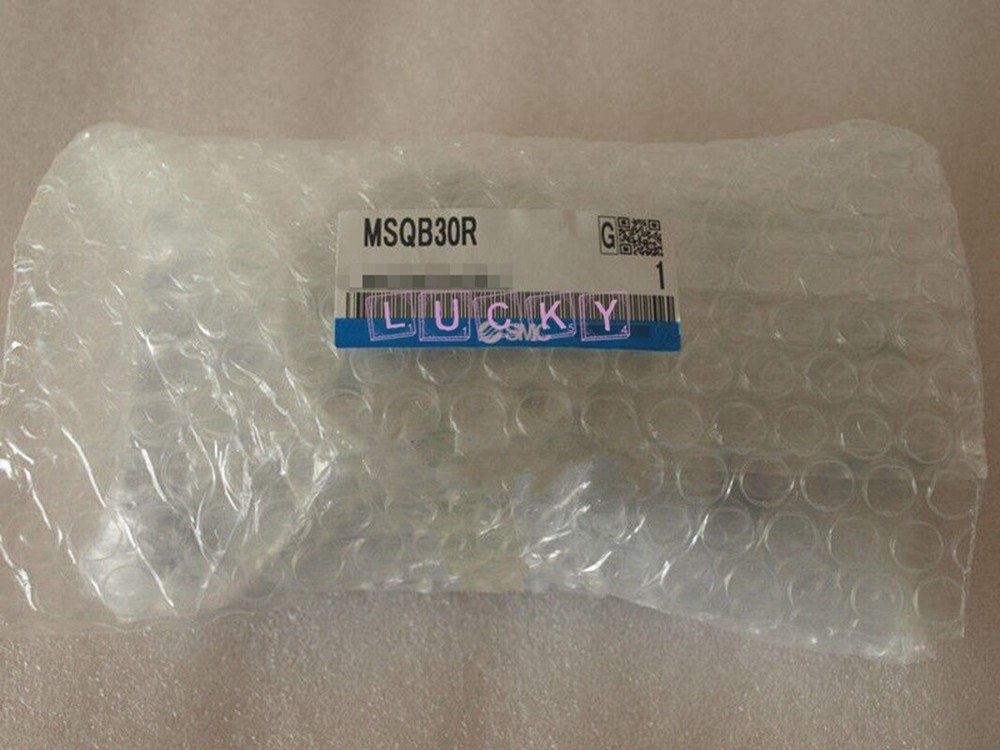 1PC NEW FOR SMC MSQB30R Rotary table cylinder replacement
