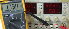 Thurlby Thandar Instruments TTi CPX200 Digital Dual 35V 10A PSU PowerFlex Unit