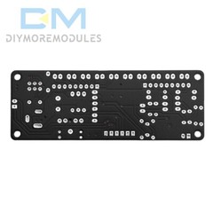 DIY Bluetooth Speaker Kit Dual Channel PAM8406 Power Amplifier Soldering Kit
