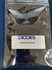 DIODES INCORPORATED AP62250Z6-EVM IC Development Tool