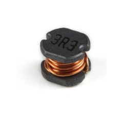 CD54 SMD Power Inductors 2.2 10 22 33 47 68 100 470UH Different Values Available