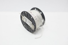 Cerrowire E85964A Machine Tool White Stranded Wire 600v 500ft