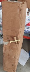 NM2304B-11-311 Pneumatic Drum Pump Brand new DHL