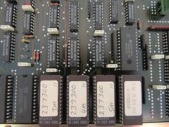 HEIDENHAIN 237 930 01 237930 001288 RECHNER H5 2179076 D-8225 TRAUNREUT BOARD