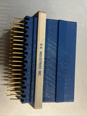 40 Pin Test Clip I.K. Inc