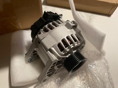 11231N Alternator-115A Fits for Chrysler 200/Cirrus/Sebring Dodge Avenger/Cal…