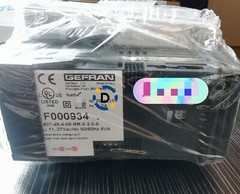 New 40T-48-4-00-RR-0-2-0-0 F000934 Digital display meter