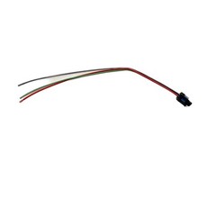 NEW OLD STOCK Throttle Position Sensor 3-Wire Connector With Pigtail PT375