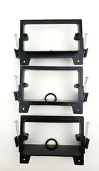 Lot of 10 Arlington LVN1 Nail On Low Voltage Mounting Brackets New Construction