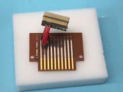 2 RASCO 4649751-0001 CONTACT KELVIN 0.95/6 US 100/10 LEFT, 172705