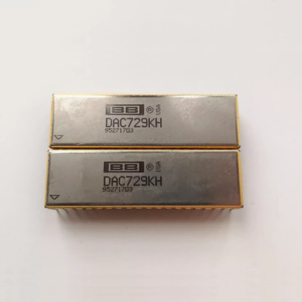 1PCS DAC IC BURR-BROWN(BB) CDIP-40(SBCDIP-40) DAC729KH DAC729
