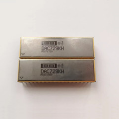 1PCS DAC IC BURR-BROWN(BB) CDIP-40(SBCDIP-40) DAC729KH DAC729