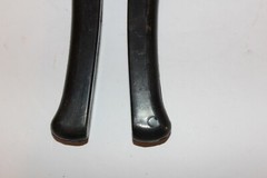 Stride WWII US 5000V Wire Cable Cutters High Voltage Fence Snips Pliers
