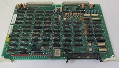 Kawasaki Card AG1 Type 9ED-34 70903LR