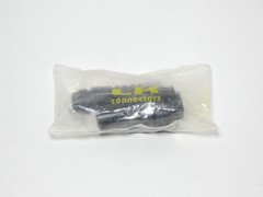 LK Connectors LK13FV 13-Pin Female Cable Mount Connector – NEW Surplus!