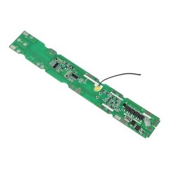 10S 36V 15A Li-Ion Battery Protection Board for Electric Scooter 18650 Battery