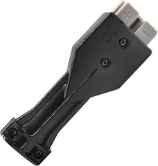 18972G1 Handle Kit for SB50 Plugs D.C. Cord Strain Relief, Electric 1983-95