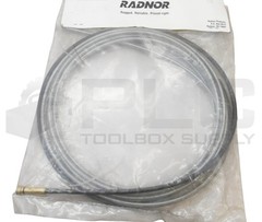 SEALED NEW RADNOR 44-3545-15 MIG LINER .035-.045″ WIRE 15′