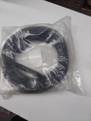 2 AMAT 0620-02267 Cable Assy EXT EMO IQDP Pump Edwards TIM-TO-PMP,NEW SHIELD BAG