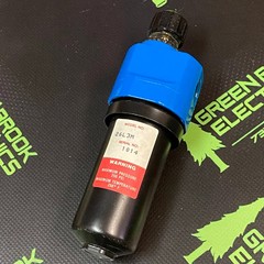 26L3M – COILHOSE PNEUMATICS – LUBRICATOR – 3/8NPT – 26 Series 3/8″ Lubricator, M