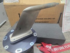 Rosemount Aerospace SMARTPROBE Air Data Computer 2015G2H2H2H9A W/Certifications