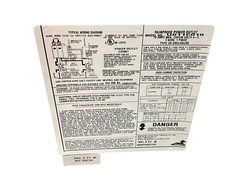 MIDWEST ELECTRIC U011C010 70A TYPE 3R RAINPROOF POWER OUTLET