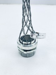 ARROW HART TCI373 Wire Mesh Cord Grip 0.70-0.97″-Cord x 1″-Npt