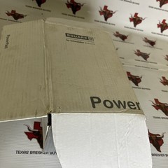 Square D Circuit Breaker BGA260501 new inbox PowerPact￼
