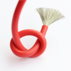 2/6/8/10/12/13/14/16/18/20/22/24/26/28/30AWG Flexible Soft Silicone Wire Cable