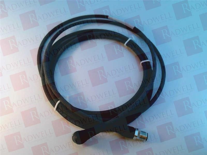 TURCK EKWB-ESRB-A5.500-GU2K-3 / EKWBESRBA5500GU2K3 (NEW IN BOX)