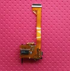 1pcs VAM1204 CDM12.4 VAM1205 CDM12.4/05 Laser Lens Optical Pick Up