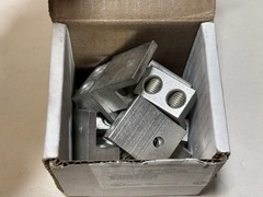 BURNDY Aluminum Mechanical Lug K2A26U / 391005 (Box of 10)