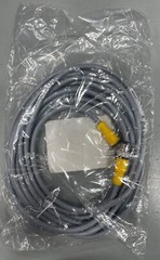 New TURCK RKC8T-6-RSC8T double-ended M12 cordset U5311-72 – FREE SHIPPING