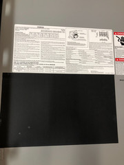 400 AMP Siemens HF365NRA Fusible Nema 3R Rated Heavy Duty Safety Switch.