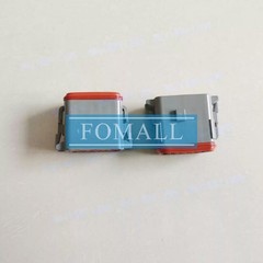 10PCS FOR DT06-12SA-CE06 connector plug housing 12 holes
