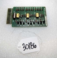 Gettys Module 44-0035-100 Rev. A (Inv.30186)