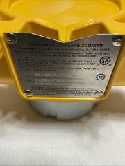 HONEYWELL SPXCDULNTX4M / SPXCDULNTX4M SENSEPOINT XCD RTD NEW