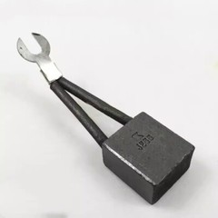 10Pcs Carbon Brush for Electric Vehicle Motor XQ-5-8B J288 25*16 New
