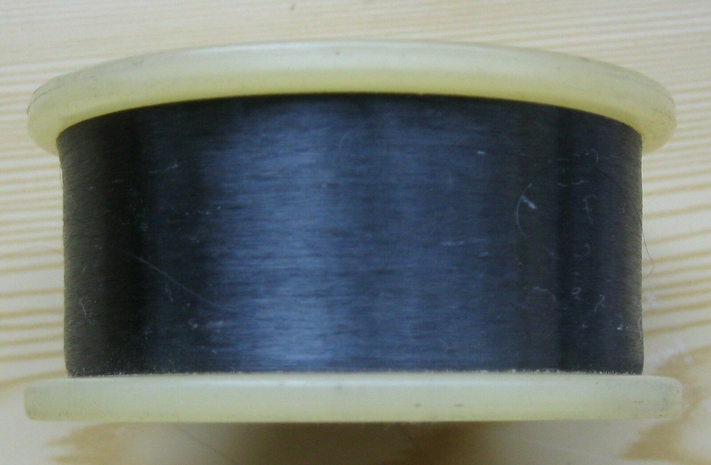 Tungsten /wolfram wire from 0,15 mm to 0.4 mm * 5 m (16′), 99.95% Pure.