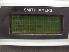 Smith Myers Communications Signal Processor | ART-875