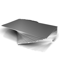 Nickel Plate Anode with Excellent Oxidation Resistance for Experiments