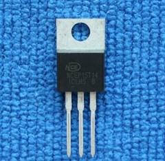 10pcs NCEP15T14 Integrated Circuit IC TO-220