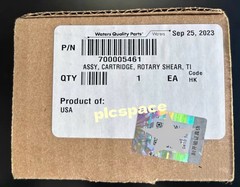 Waters 700005461 Diverter valve Brand new DHL