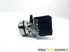 Sprecher Schuh D7M-F301MX10 w/ Contact Block D7-X10 w/ Baco 33E01 with WARRANTY