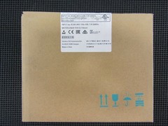 Siemens 6SL3210-5BB15-5UV1 V20 200/240V 7.7A 50/60HZ Industry Inverter