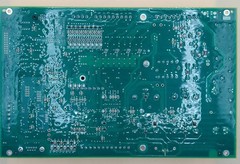 Elevator Door Oper. Control Board For OTIS I-Motion II (Multidrop) Door Sys.