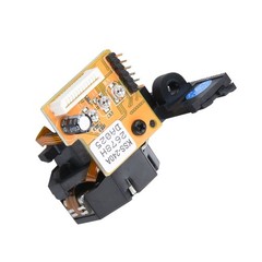 KSS-240A Laser Lens Crystal Clear Glass Lens Single Head Pickup For DVD Player