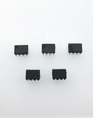 US Stock 5pcs NE602AN NE602 DIP-8 Mixer & Oscillator